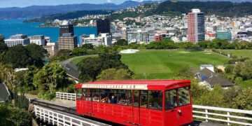 new zealand