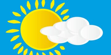 south africa weather forecast