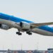 KLM airlines