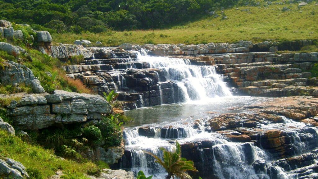 eastern cape nature reserves