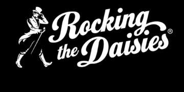 Rocking the daisies