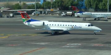airlink cape town maputo