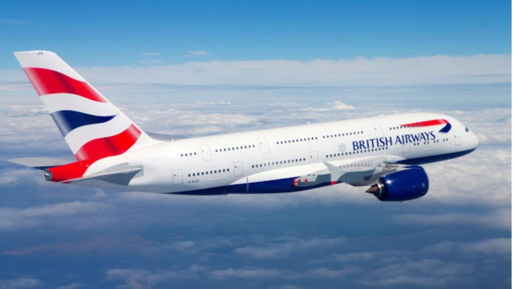 British Airways