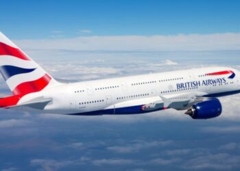 British Airways