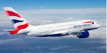 British Airways