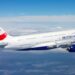 British Airways