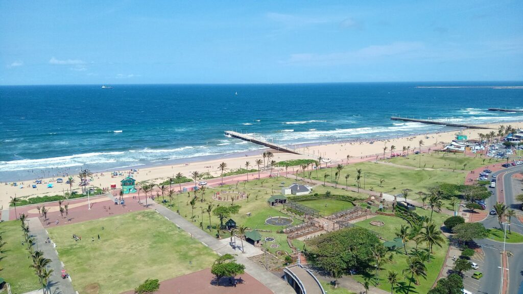 ethekwini beaches