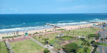 ethekwini beaches