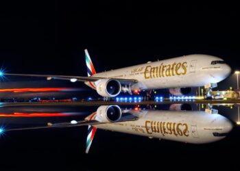 emirates