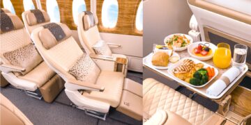 Emirates