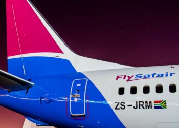 flySafair