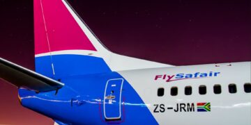 flySafair