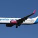 FlySafair Johannesburg Bloemfontein