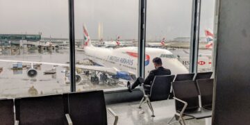 Heathrow