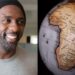 Idris Elba Africa