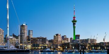New Zealand