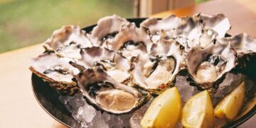seafood