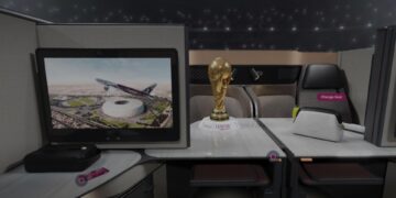 Qatar Airways