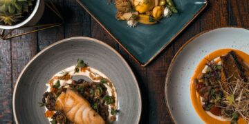 Restaurant week