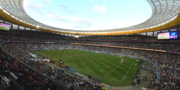 Rugby World Cup sevens