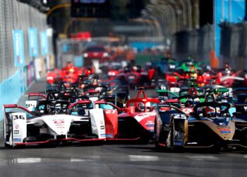 Formula E