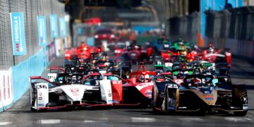Formula E