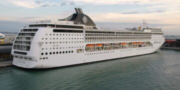 MSC Opera