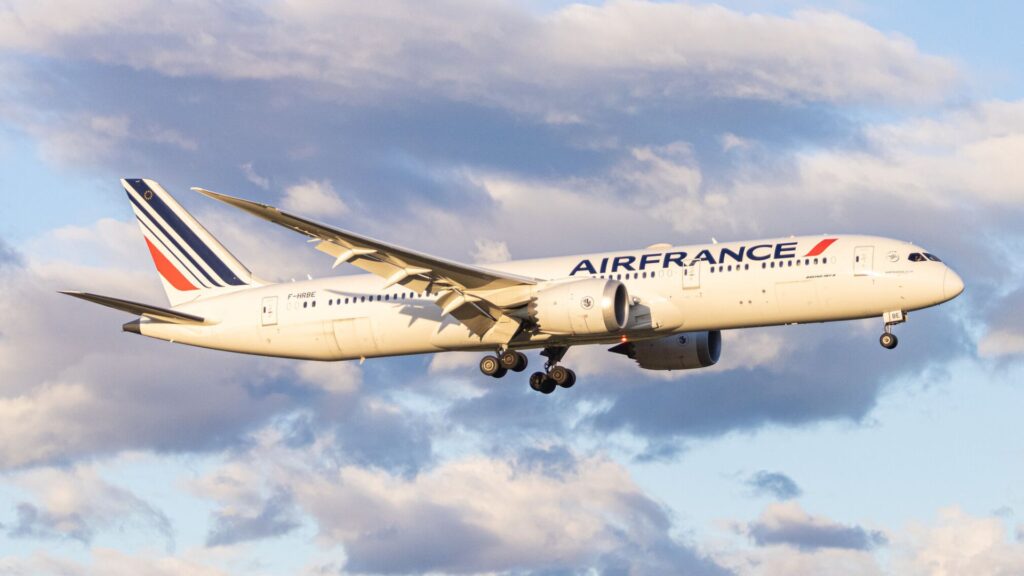 air france