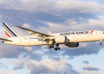 air france