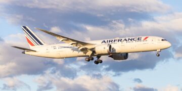 air france
