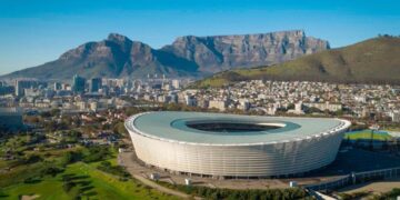 cape town stadium