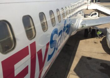 FlySafair