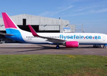 FlySafair