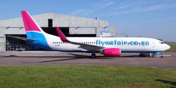 FlySafair