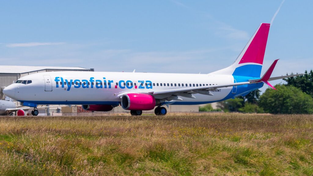 flysafair