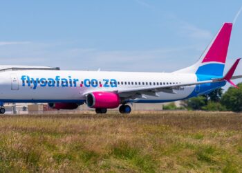 flysafair