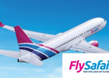 FlySafair