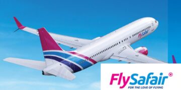 FlySafair