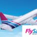 FlySafair