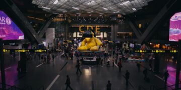 Qatar