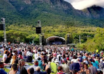 kirstenbosch