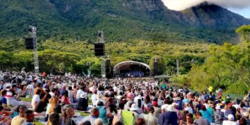 kirstenbosch