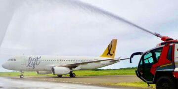 LIFT Airlines