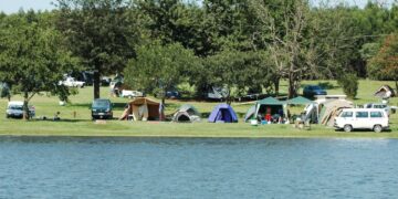 midmar dam