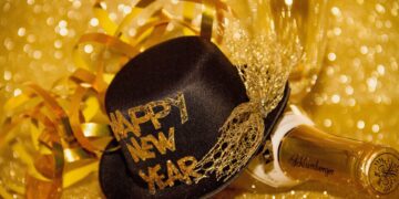 new year's eve