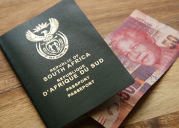 sa passports