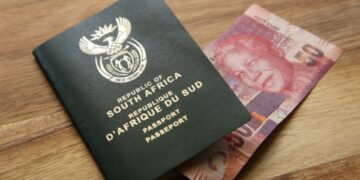 sa passports