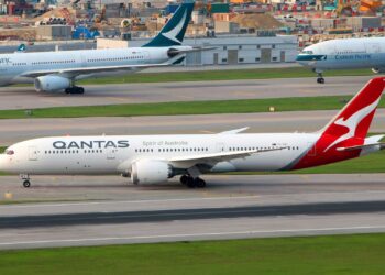 qantas