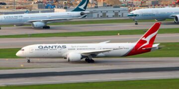 qantas