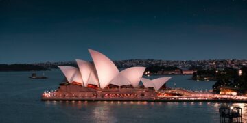 australia